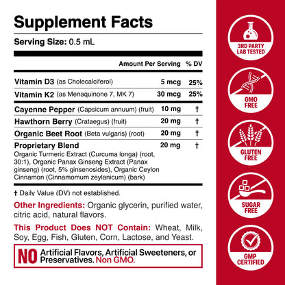 [ONE-TIME OFFER] Twelve FREE Bottles