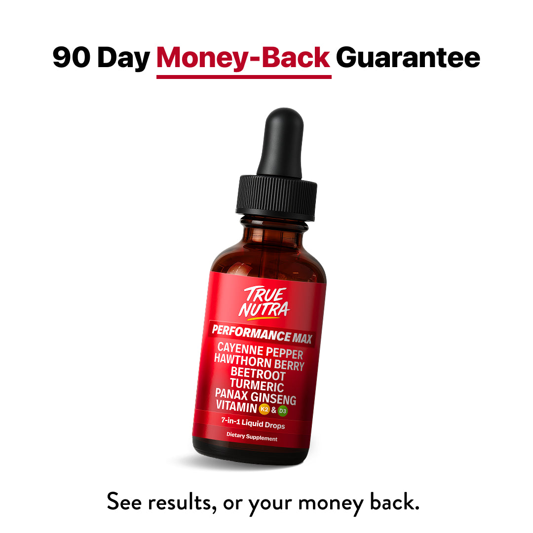 [ONE-TIME OFFER] Twelve FREE Bottles