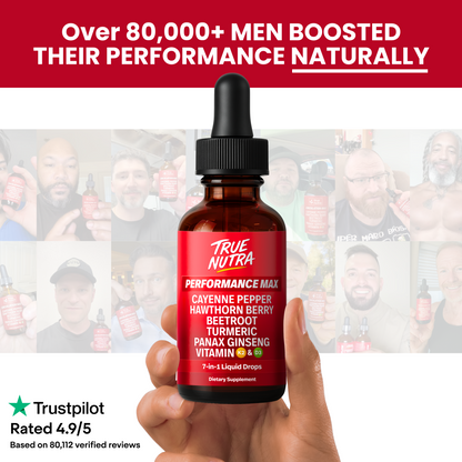 [ONE-TIME OFFER] Twelve FREE Bottles