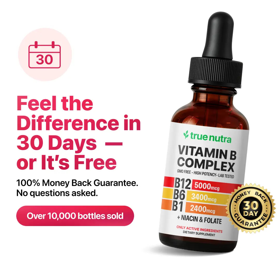 [ONE-TIME OFFER] Six FREE Bottles