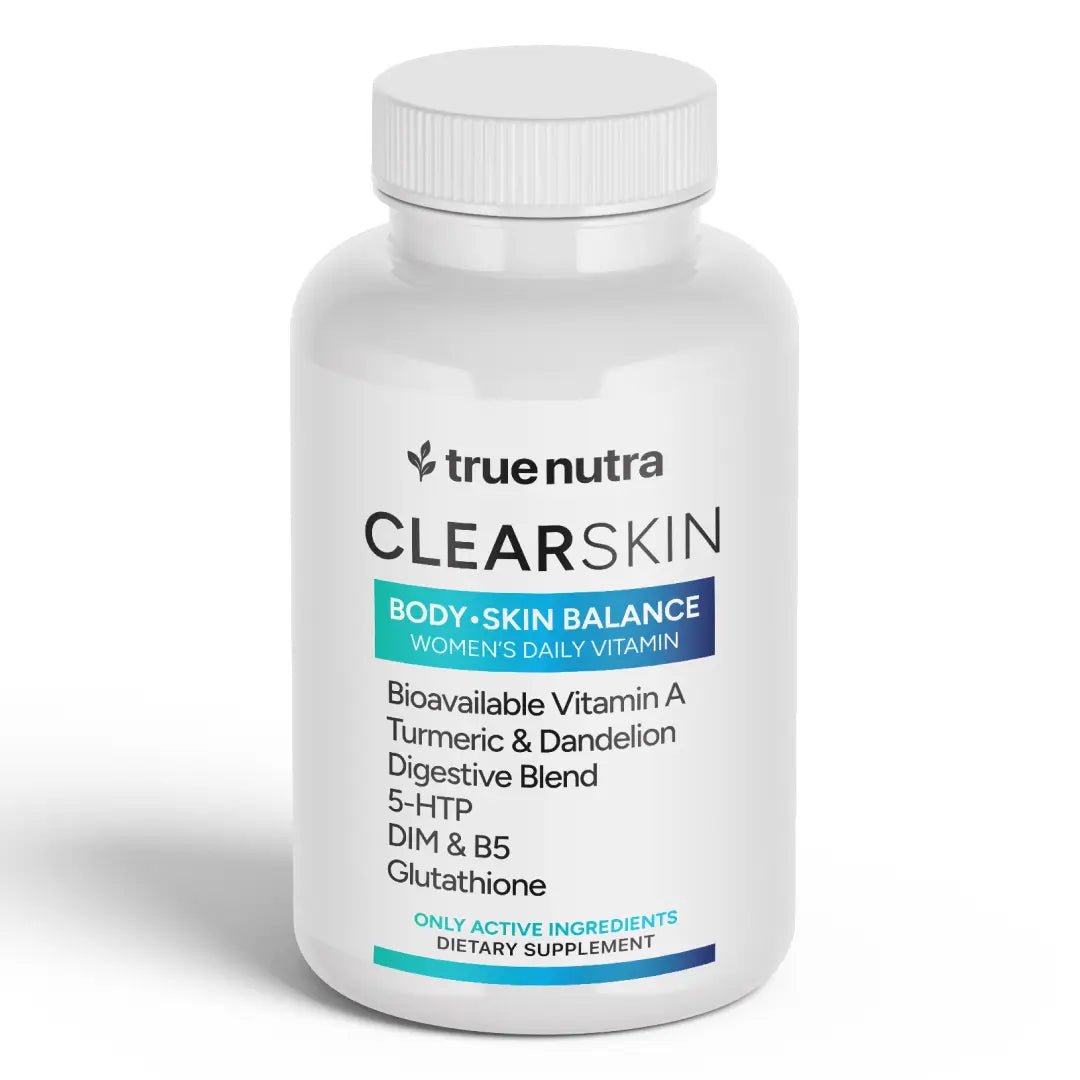 [ONE-TIME OFFER] Six FREE Bottles