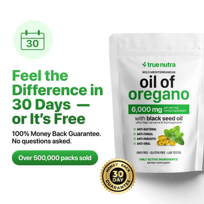 [ONE-TIME OFFER] Buy One, Get TWO FREE