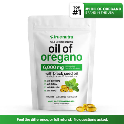 [ONE-TIME OFFER] Buy One, Get TWO FREE