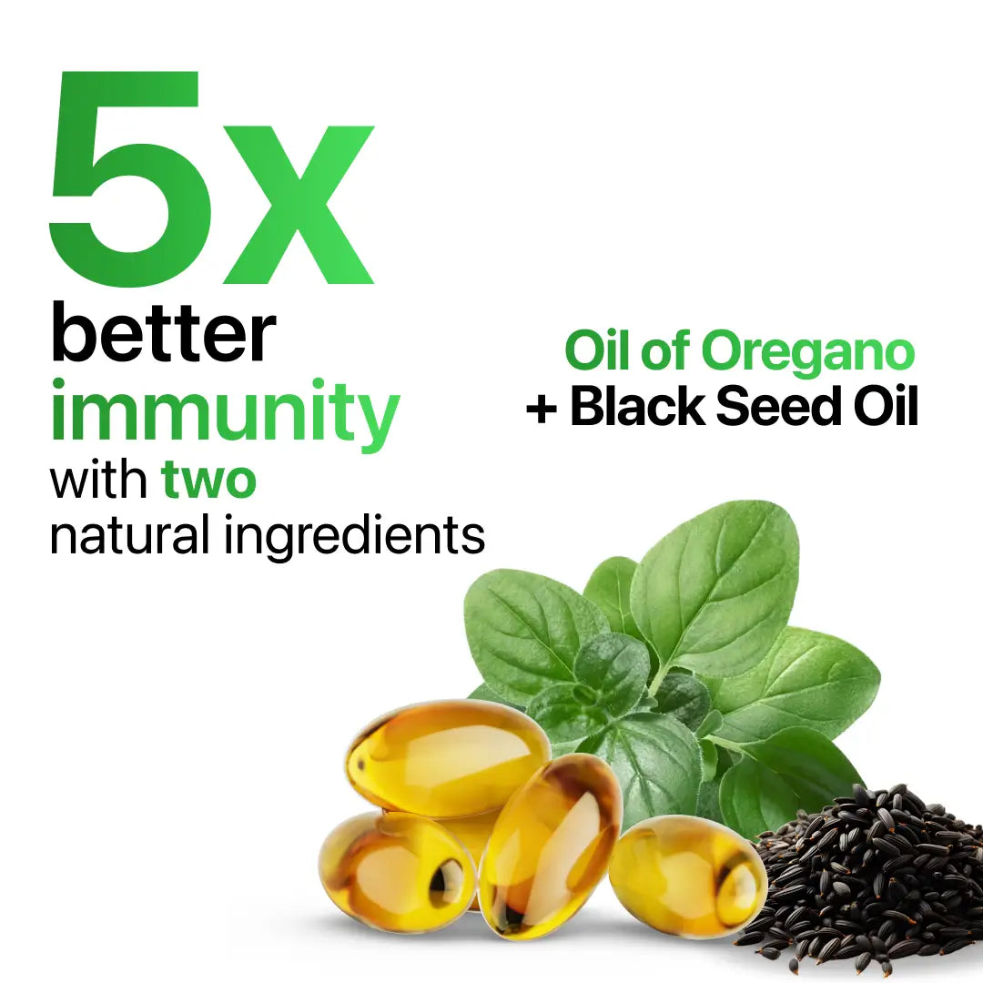 [ONE-TIME OFFER] Buy One, Get TWO FREE