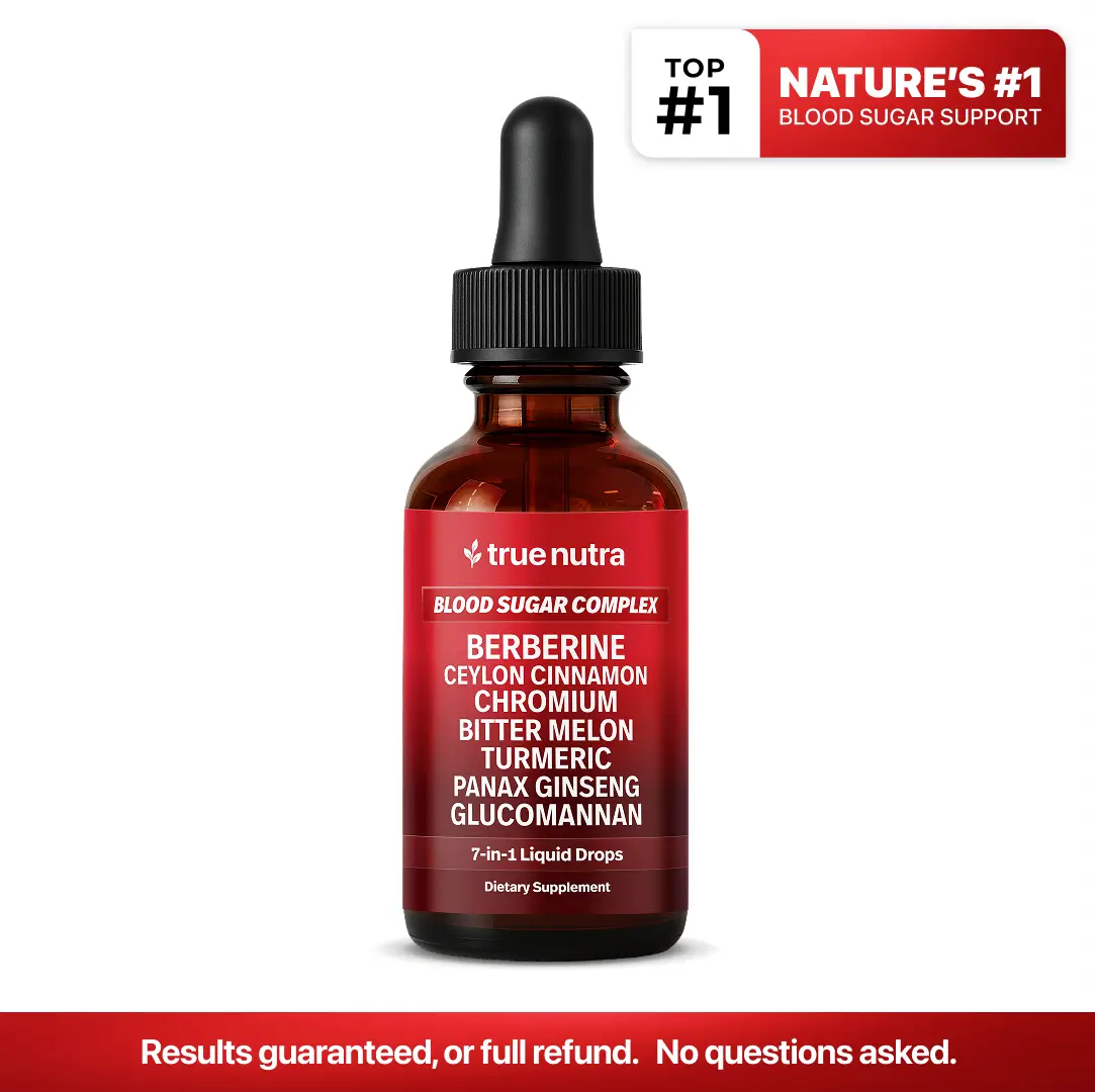 [ONE-TIME OFFER] Twelve FREE Bottles
