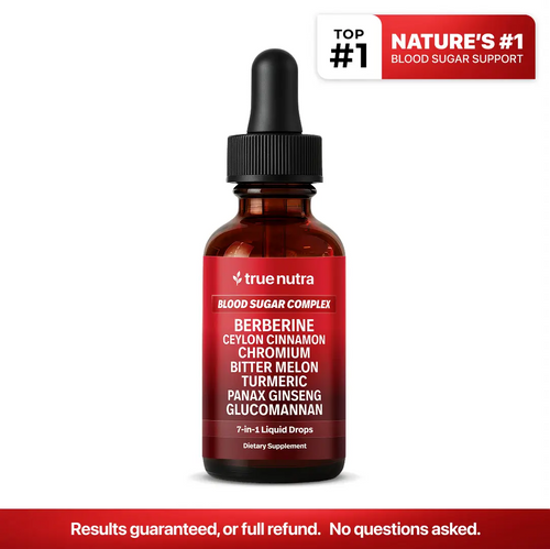 [ONE-TIME OFFER] Twelve FREE Bottles