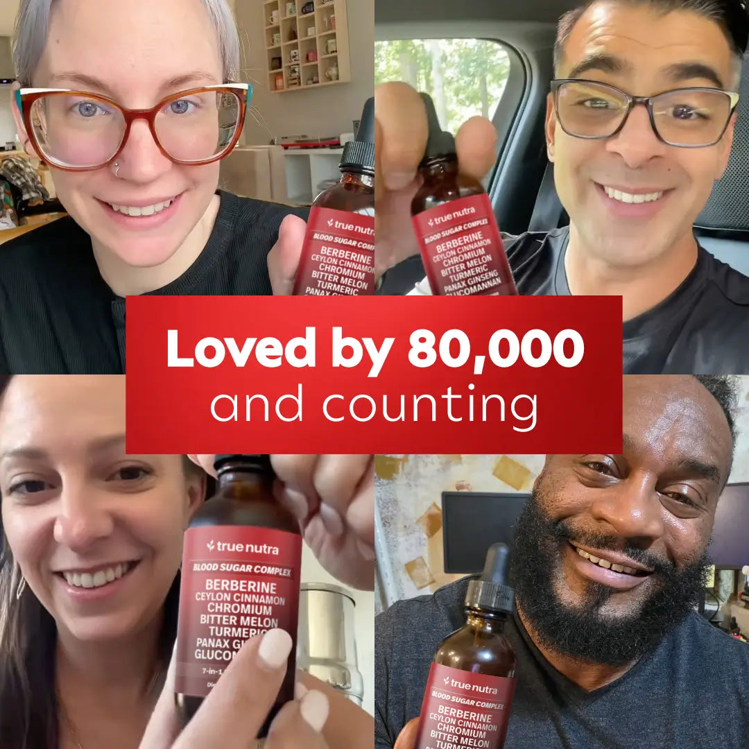[ONE-TIME OFFER] Twelve FREE Bottles