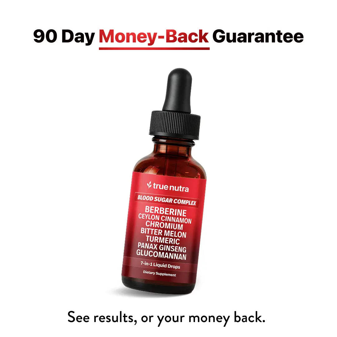 [ONE-TIME OFFER] Twelve FREE Bottles